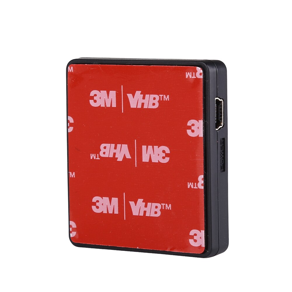 VIOFO GPS Modul Montieren für A129 Duo Bindestrich Kamera Flache Stecker