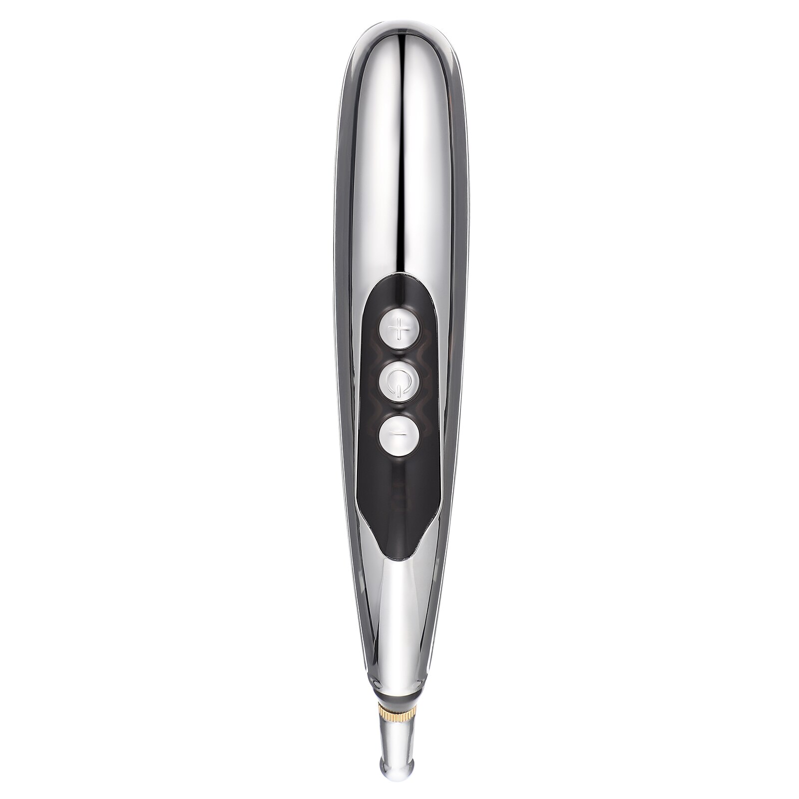 1 Set Electric Pen Device Handheld Pen with Replaceable Head: Default Title