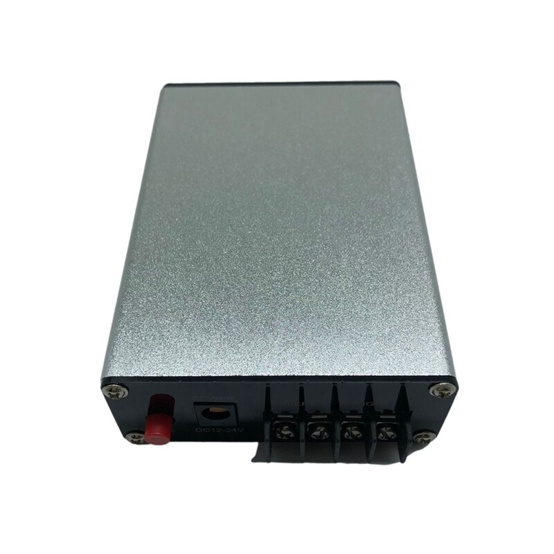 XH-A306 Bluetooth 5.0 Audio Sound Amplifier Class D 50Wx2 TPA3116D2 Power Stereo 2.0 Amplifiers Mini Digital Car Amp