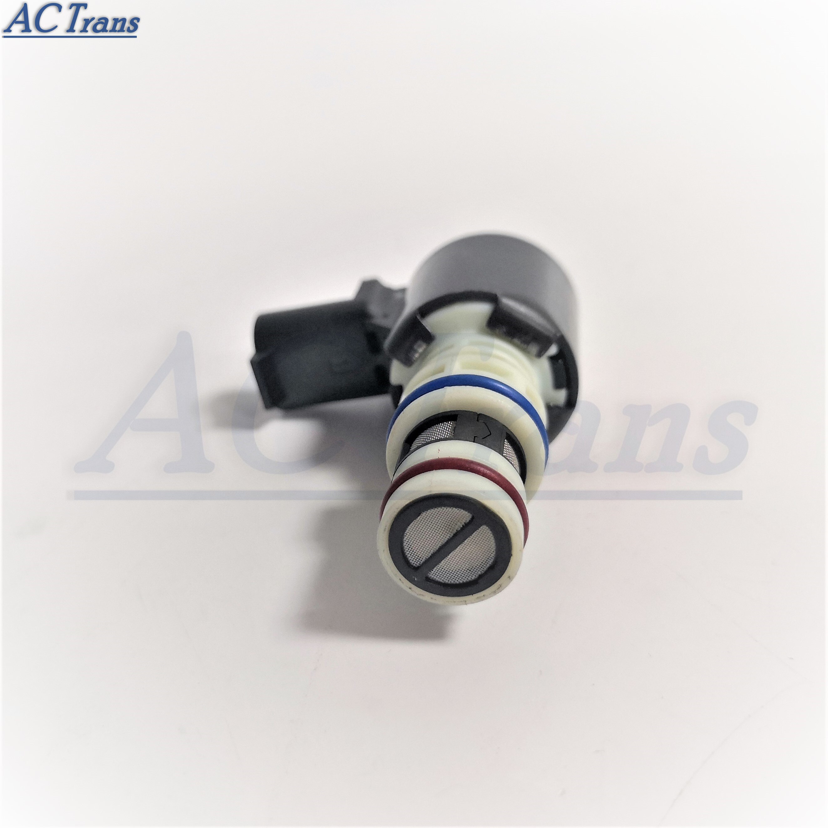 Genuine BTR M11 Solenoid S1 S2 S3 S4 0578-640123 DSI M78 EPC And Shift Fits For Geely And Ssangyong Korando