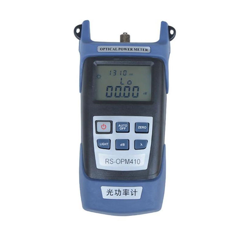 Fiber-Optic-Tool Power-Meter(opm) Optical FTTH -70+3db