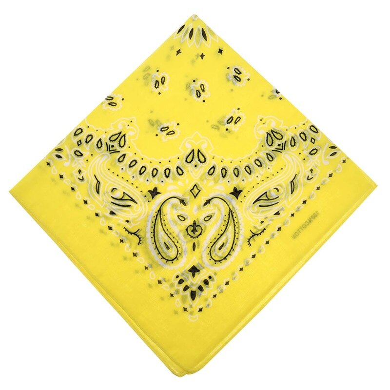 Carré tête écharpe moto chapeaux en plein air Cool équitation impression Bandana Camping cyclisme foulard Tube bracelet bandeau