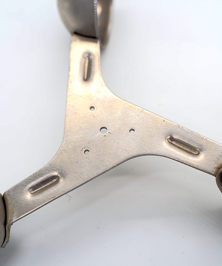 Wind vane air cup air cup air bowl anemometer made of aluminum alloy wind sensor and air meter