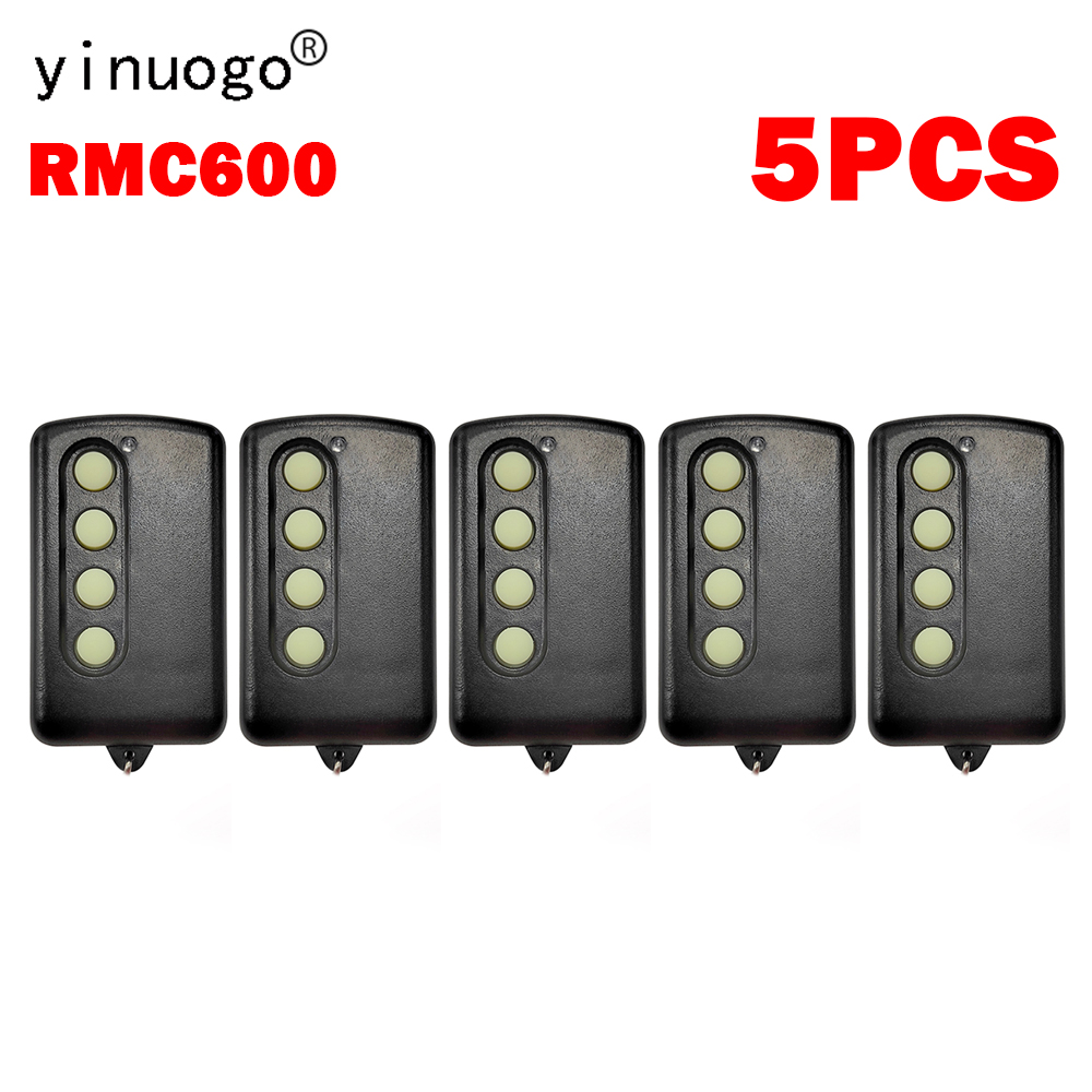 Adjustable Multifrequency 250-450MHz Fixed Code RE... – Grandado
