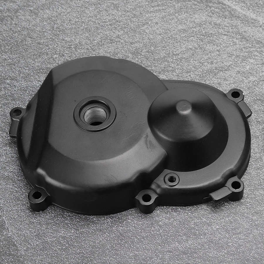 Crankcase Cover Right Crankcase Engine Side Cover Fit for KTM 50 65 50CC 65CC SX Air Water Cooled Pro JR LC PRO