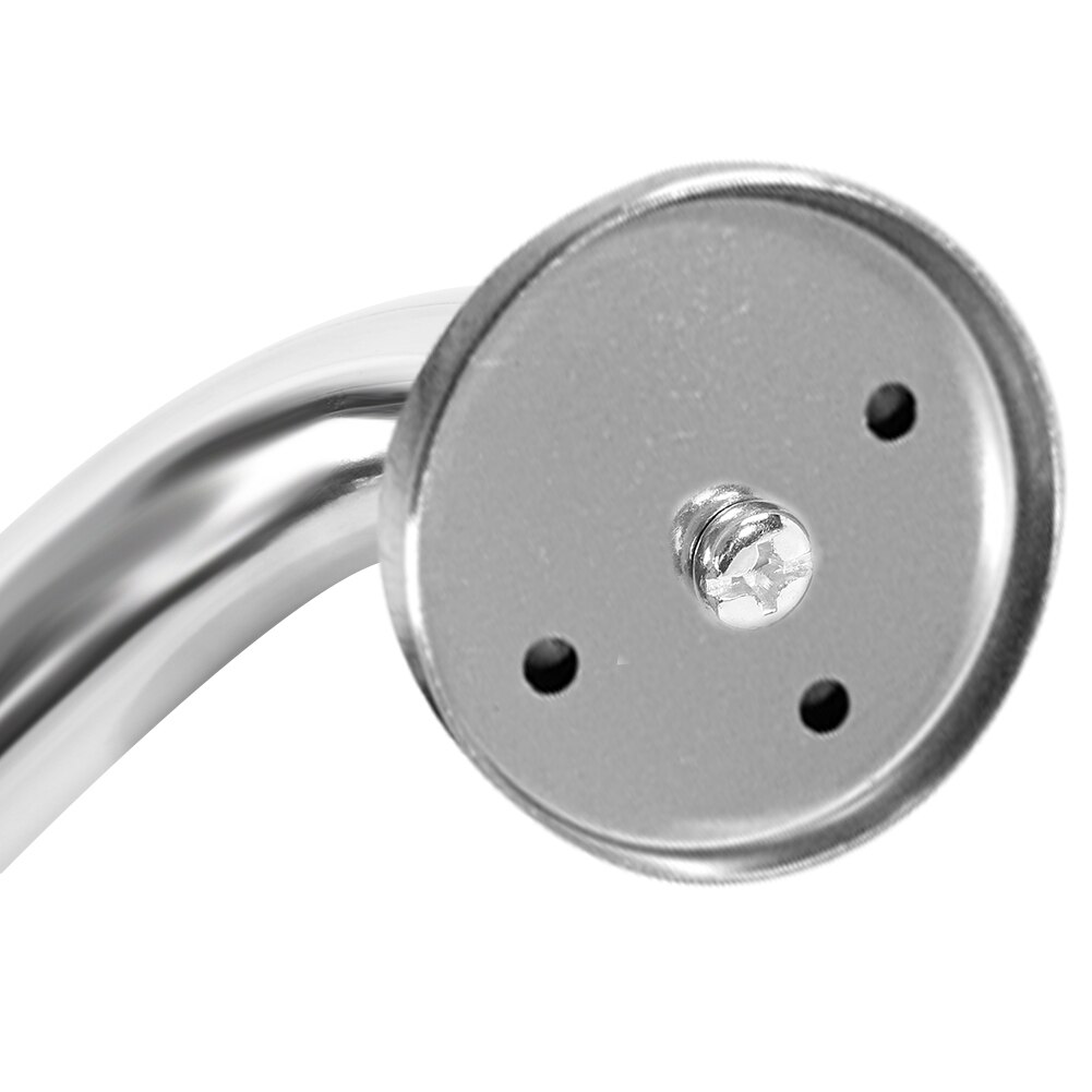 60Cm Dikker Roestvrij Staal Badkamer Bad Grab Bar Veiligheid Hand Rail Voor Bad Douche Toilet