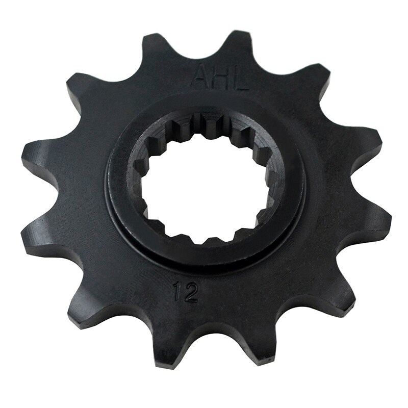 AHL Motorrad 12T 13T 14T Ritzel Getriebe Für KTM EXC-E 300 EXC-F 450 250 SMR450 SX125 SX 250 SX-F 350 XC-W 125 150 SX Quad