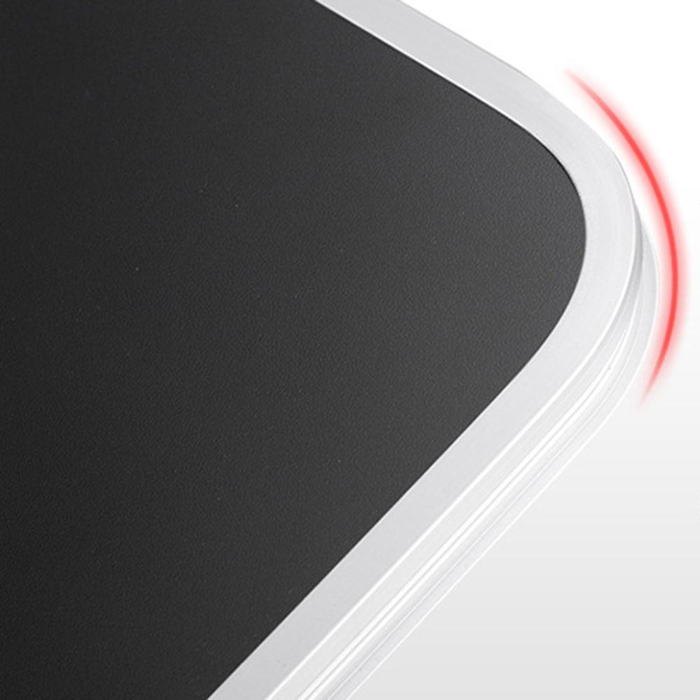Nova ajustável de alumínio portátil tablet mesa atualização ergonômico portátil cama bandeja suporte de mesa computador portátil notebook mesa suporte