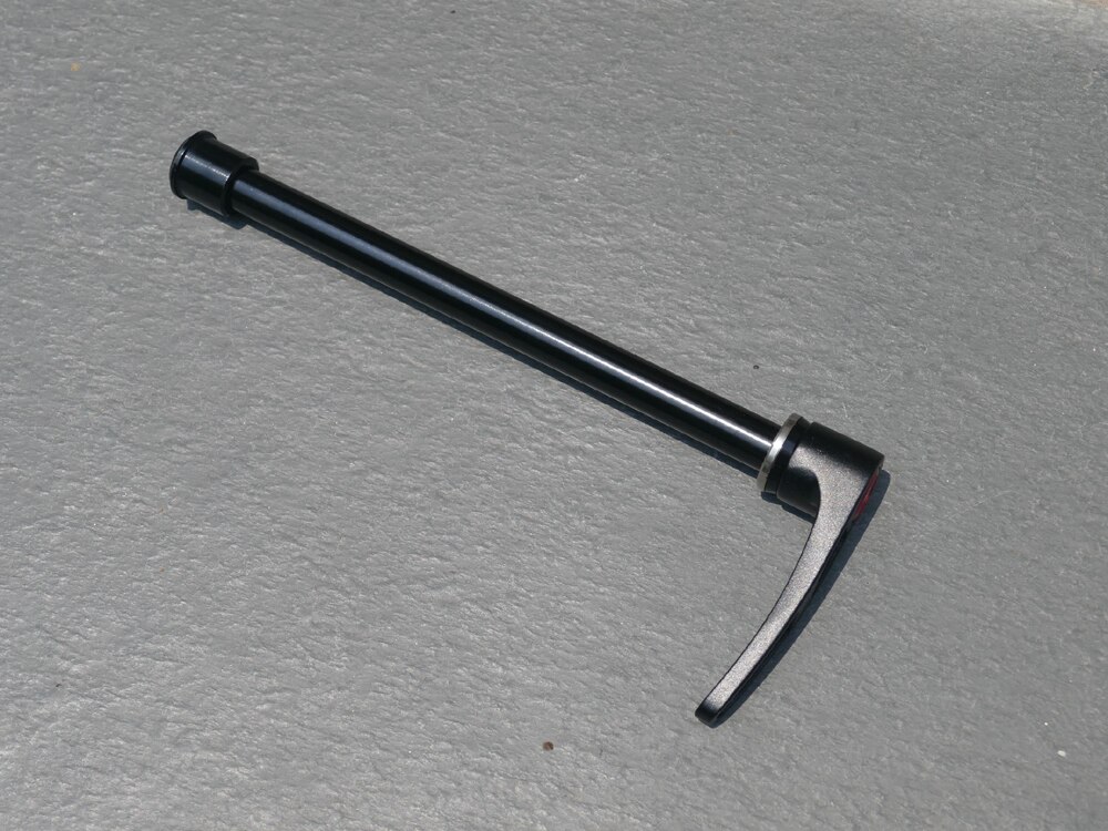 12x142mm through axle rear for rear axle Mountain MBT bike parts