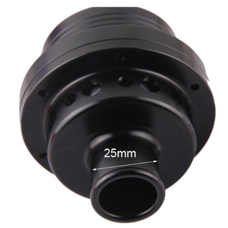 25Mm Aluminum Valve Universal Dump Valve Auto Turbo Blow Off Valve Bov Tk-Bov1007