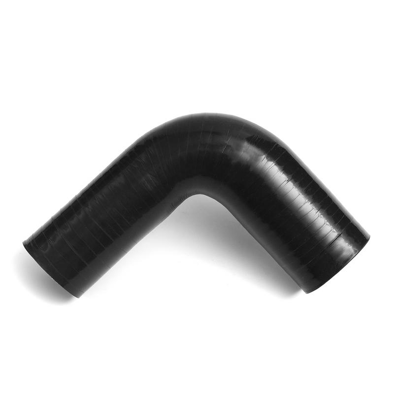 Intercooler Silicone Hose Pipe Tube For FORD FOCUS CMAX 1.8 TDCI Black Intercooler Cold Air Intake Hose Car Accessories