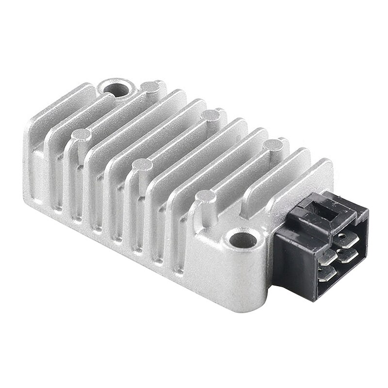 Voltage Regulator Rectifier for Yamaha TW125 WR125 XT600 XJ600 TT600 MT125 TDM850: Default Title