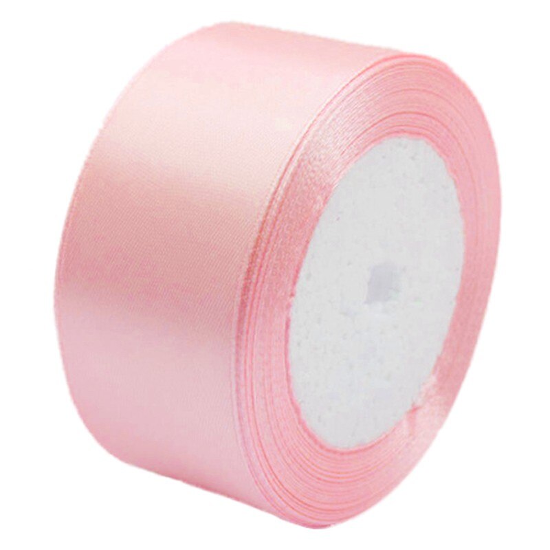 1 roll 40mm 22 Meters silk satin ribbon for weddin... – Vicedeal