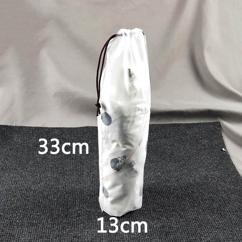 2 Bolsas Para Zapatillas De Ballet Con Cordón - Organizador Compacto De Satén, Ideal Para Clases De Danza Y Almacenamiento