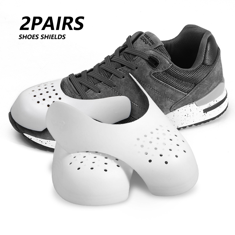 Protection contre les plis, protection contre les plis, pour chaussures de sport, protection contre les plis, 1/2/3 paires