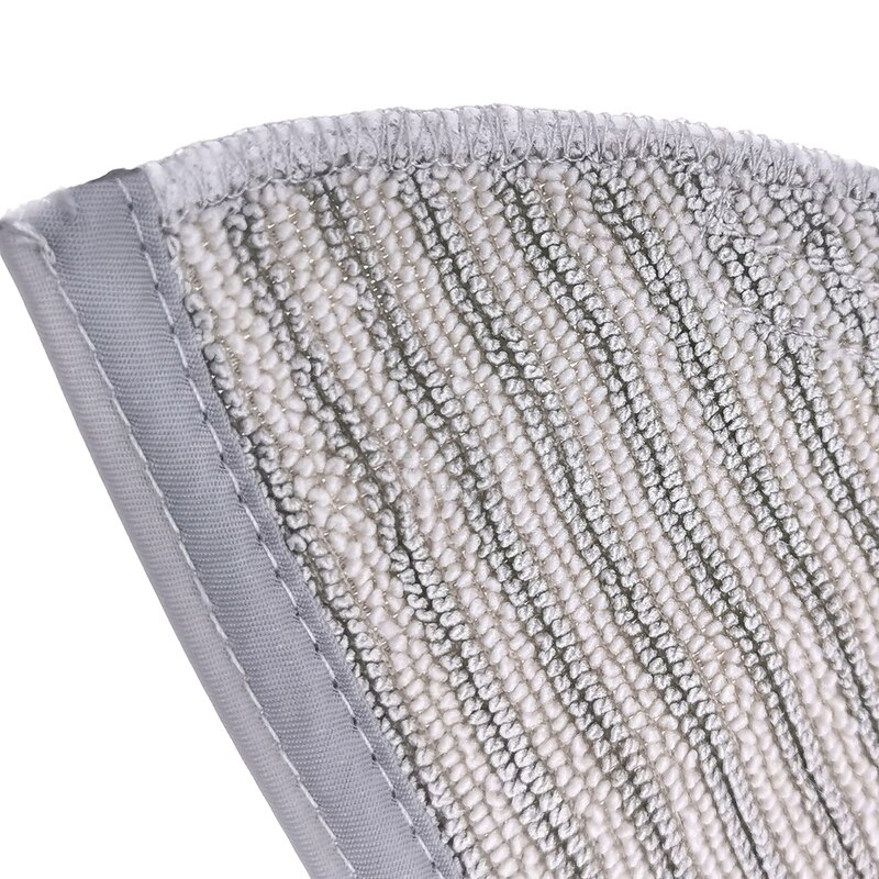 D9 Dry Wet Mop Cloth Rags For Xiaomi MI Robot Vacuum-Mop Mijia 1C STYTJ01ZHM Dreame F9 D9 Upgraded Version Water Tank Rag