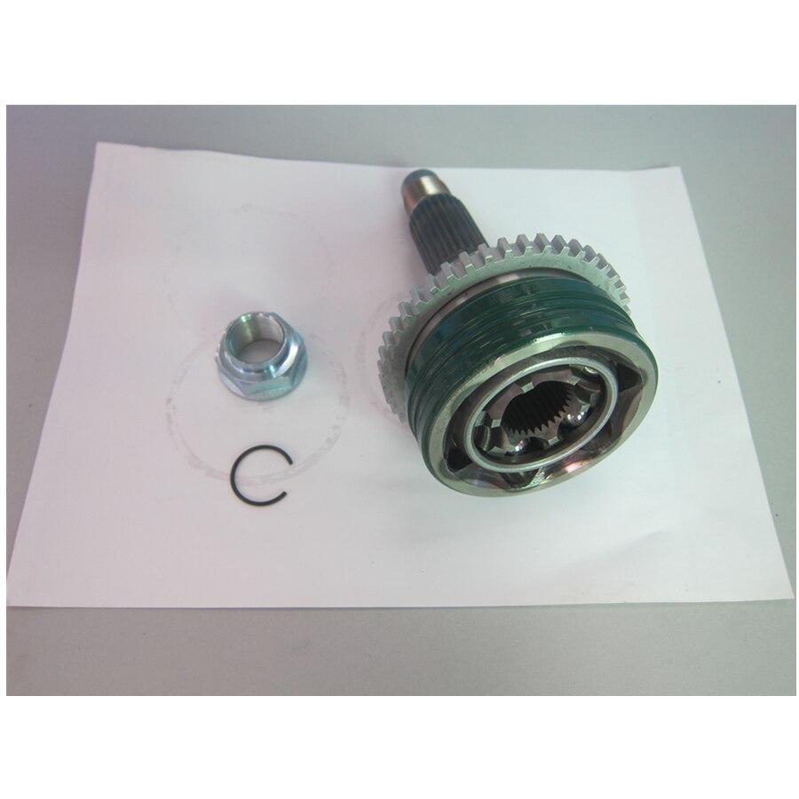 FA58-22-510A de junta CV exterior de dirección de original de coche para motor Mazda 323 family protege BJ 1998-2005 1,3 1,6