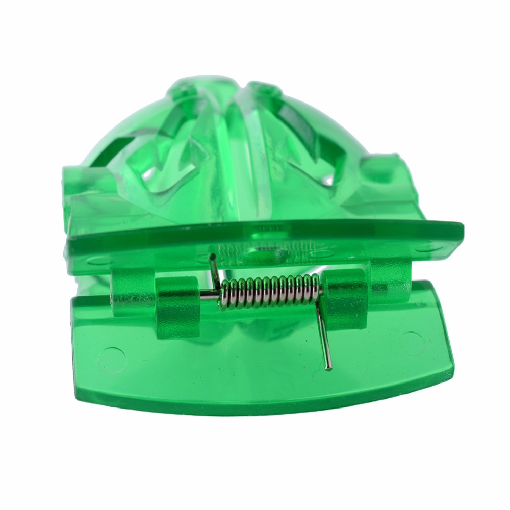 Golf Ball Line Liner Marker Template Drawing Alignment Marks Putting Tool Set