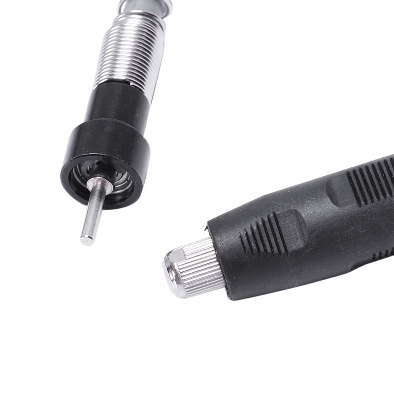 Accessoires d&#39;outils électriques, arbre Flexible de 106Cm, outil rotatif adapté pour Mini perceuse électrique, meuleuse, graveur, outils de machines à polir