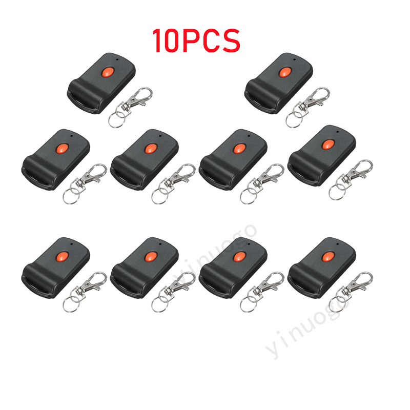 Remote Control Duplicator Linear Multi Code MCS308911 300MHz 1089 3060 3070 3083 3089 4120 4140 Garage Door Command Gate Opener