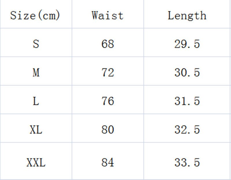 Dames shorts letter print shorts zomer casual hoge taille korte broek sport dagelijkse shorts onderkant