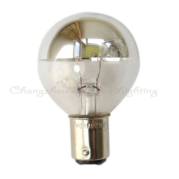 Ba15d G10x60 24v 40w Shadowless Lamp Light Bulb A150