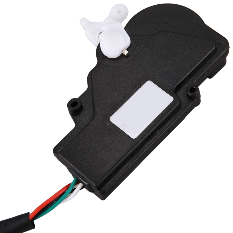 (Front Left Side)Door Lock Latch Actuator for Grea... – Vicedeal
