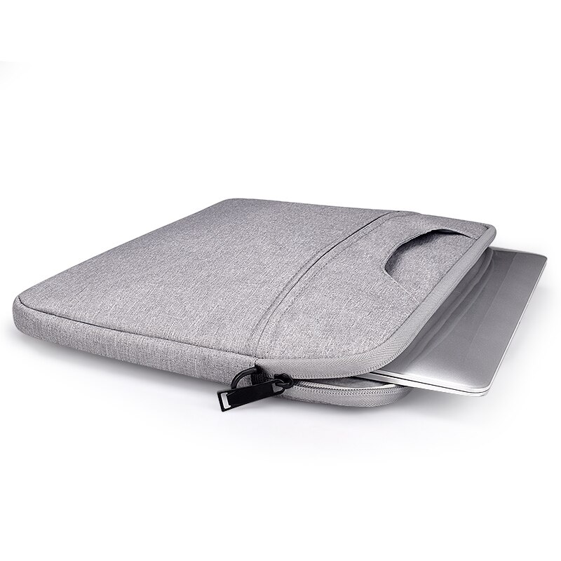 Laptop Messenger Bag Waterproof Notebook Shoulder Bag Laptop Sleeve Bag for Macbook Laptop Briefcase for DELL HP Xiaomi