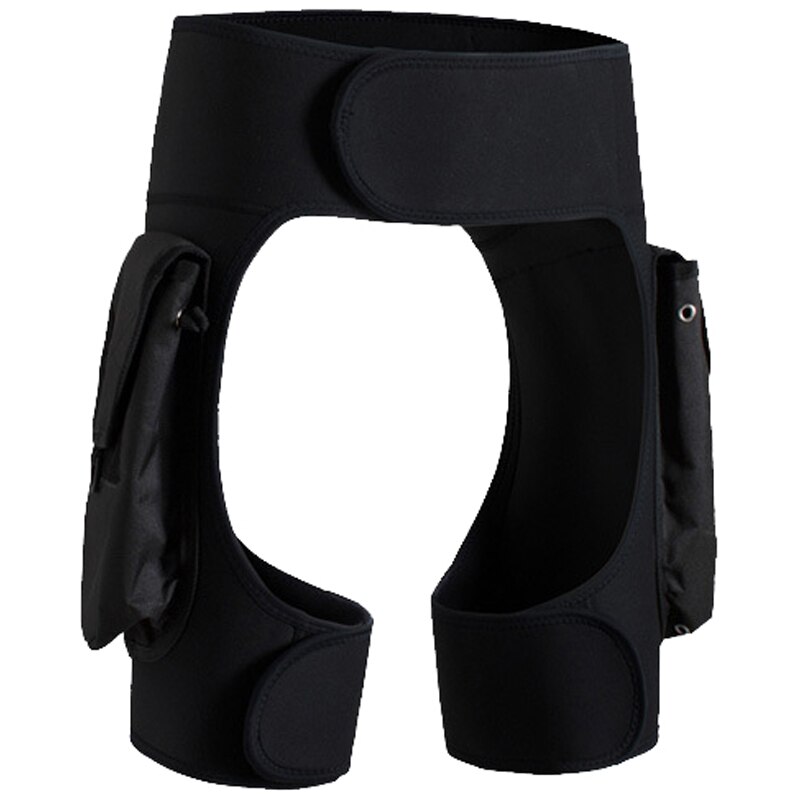 Neopren Technische Tauchen kurze Hose Tauchen kurze Hose Mit Tasche Schnorcheln Schwimmen Strand Sonnencreme Hosen