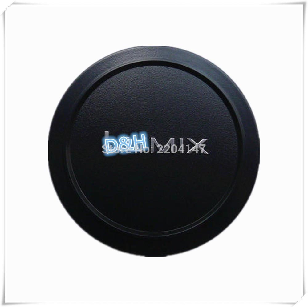 Camera Lens Cap for Panasonic H-F008 8mm f/3.5 - Protective Cover Unit Repair Part