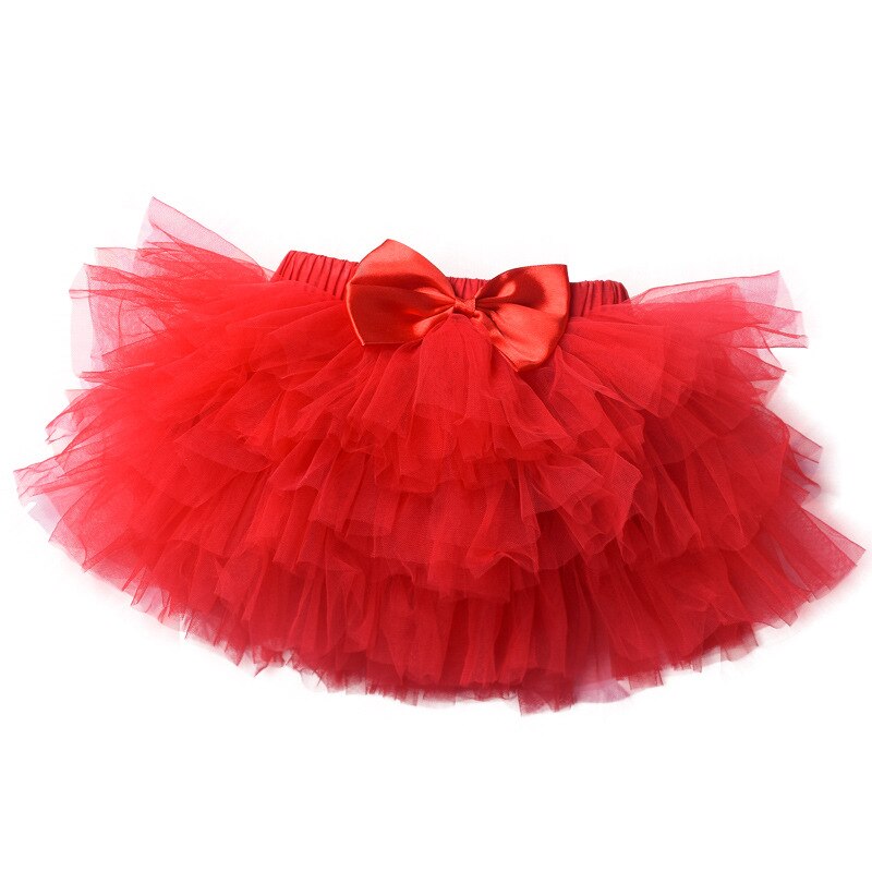 Lente Herfst Prinses Rok Europese En Amerikaanse Kinderen Mesh Rok Kleur Tutu Rok Taart Rok Baby Tutu