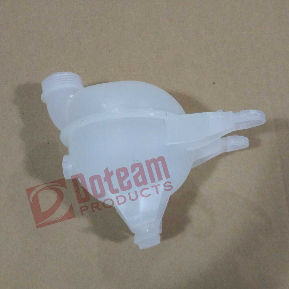 Refrigerante tanque de expansión botella para Citroen C2 C3 C4 Peugeot 1007, , 207, 208, 1323 T9 9800777280
