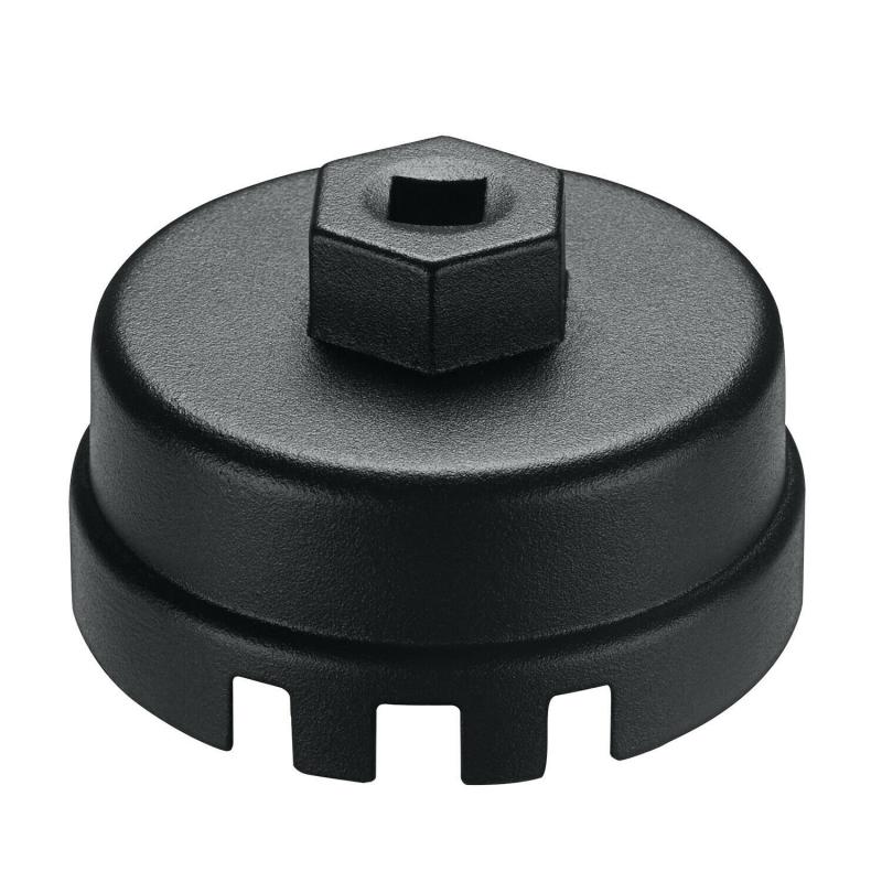 Oliefiltersleutel, aandrijfkapdopverwijderaar voor toyota camry, corolla, highlander, rav 4 , lexus, scion, vervangende onderdelen