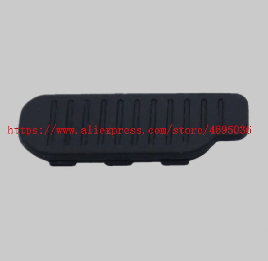 Original Bottom Rubber Unit For Nikon D750 Camera Grandado