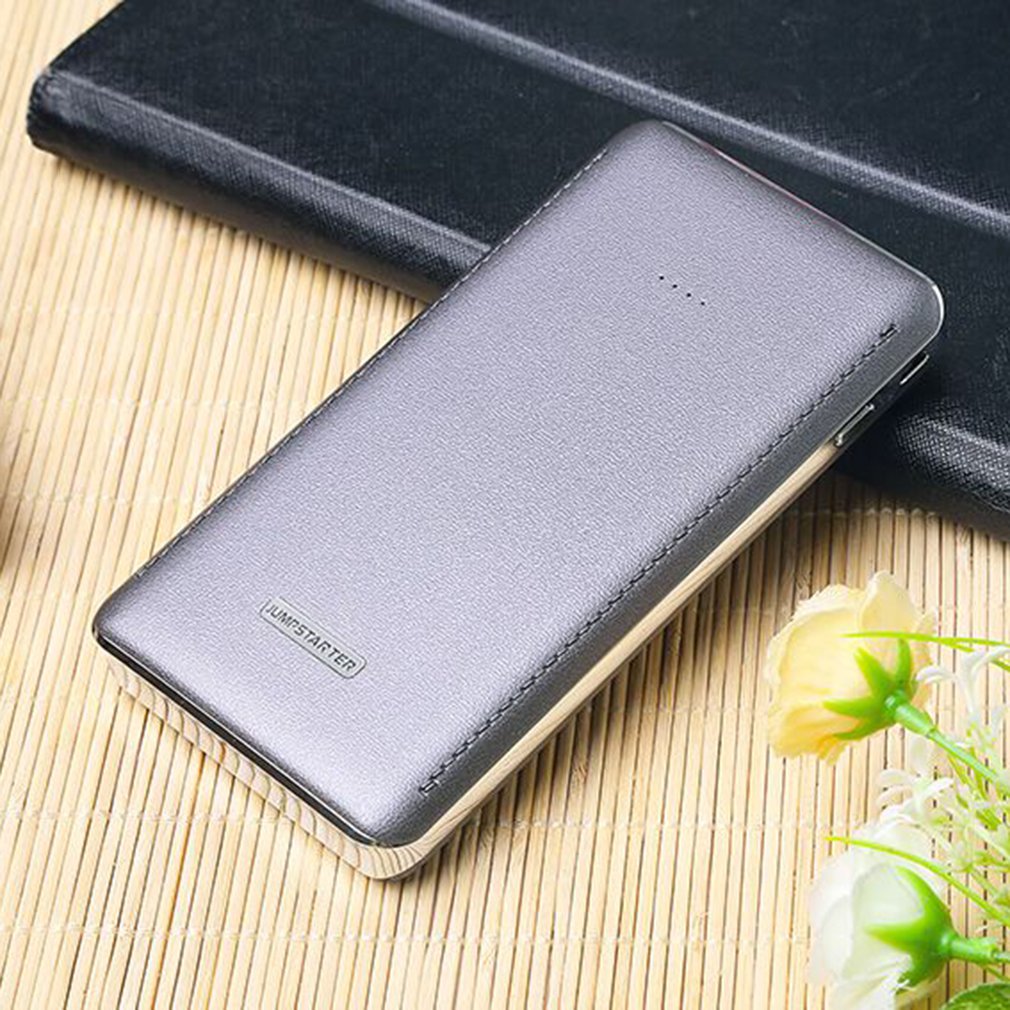 20000mAh Portable Car Jump Starter Pack Booster LED Charger Battery Power Bank Portable Emergency Starting Power Supply