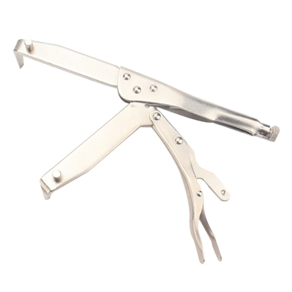 Clutch Holding Tool Atv Motorfiets Dirt Bike Hub Motorfiets Accessoires Reparatie Tool Puller