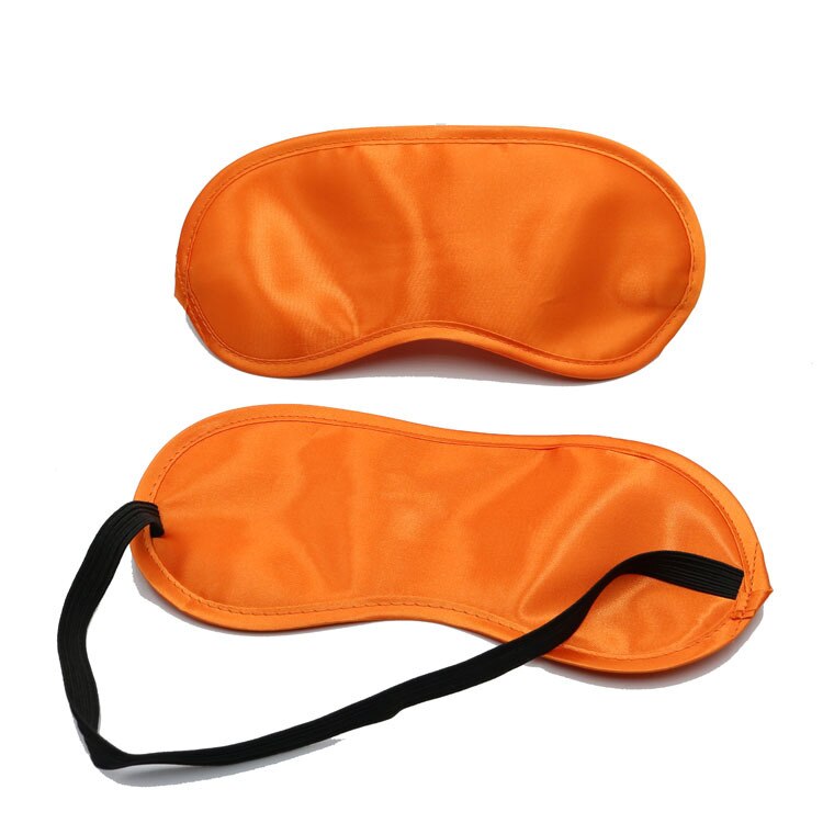 Leuke Eye Aid Travel Rest Eye Cover Slaapmasker Lu... Grandado