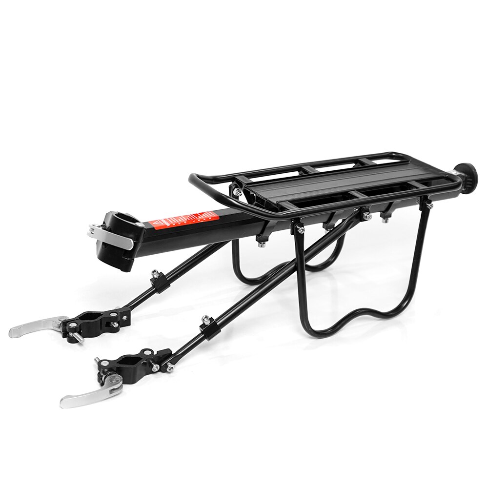 Ado A20 A26 Ebike Rear Plank Fiets Bagagedrager Cargo Rear Rack Plank Fietsen Bag Stand Houder Kofferbak Fit Ado a20 A26 Bike: Default Title