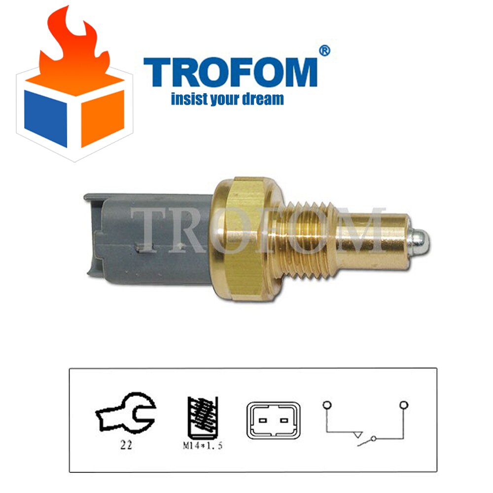 BACK UP Reverse Light lamp Schakelaar Voor Citroen XM Xsara Berlingo Saxo Xantia C2 C3 C4 C5 C8 DS3 Evasion jumpy Jumper Nemo 225753