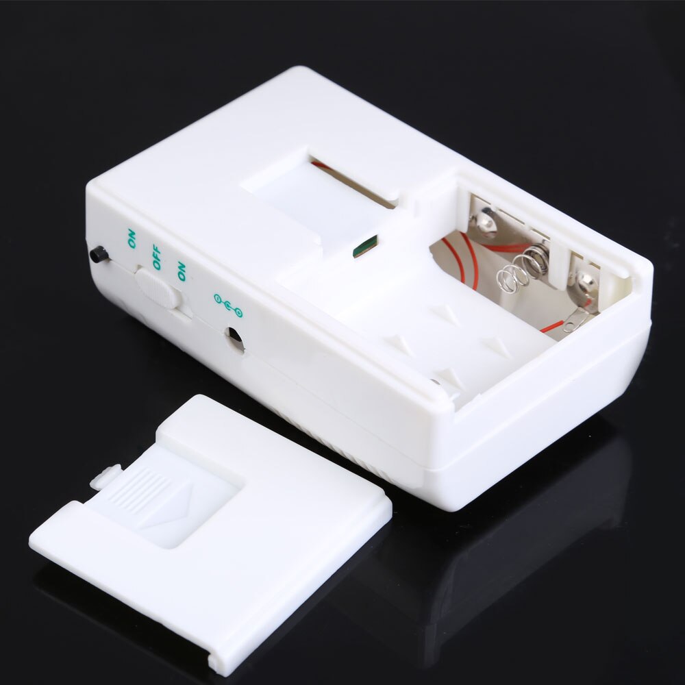 Motion Sensor Deurbel Winkel Thuis Garage Etc Intelligente Draadloze Welkom Chime Doorbellr Alarm Home Security Draadloze Deurbel