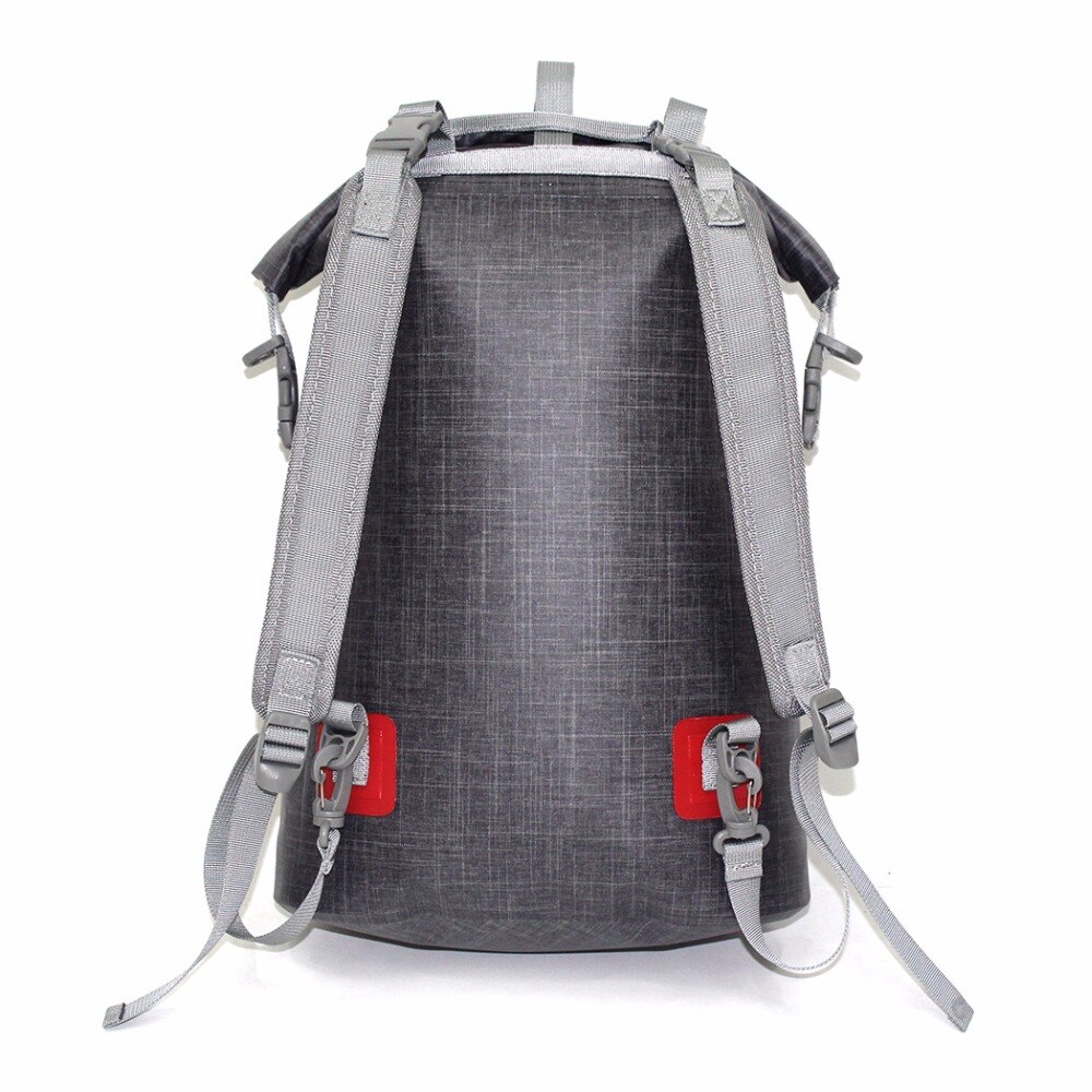 ICDKOYK 60L Rucksack Outdoor – Wasserdichter Nylon-Rucksack Für Trekking, Klettern & Reisen | Leicht & Atmungsaktiv