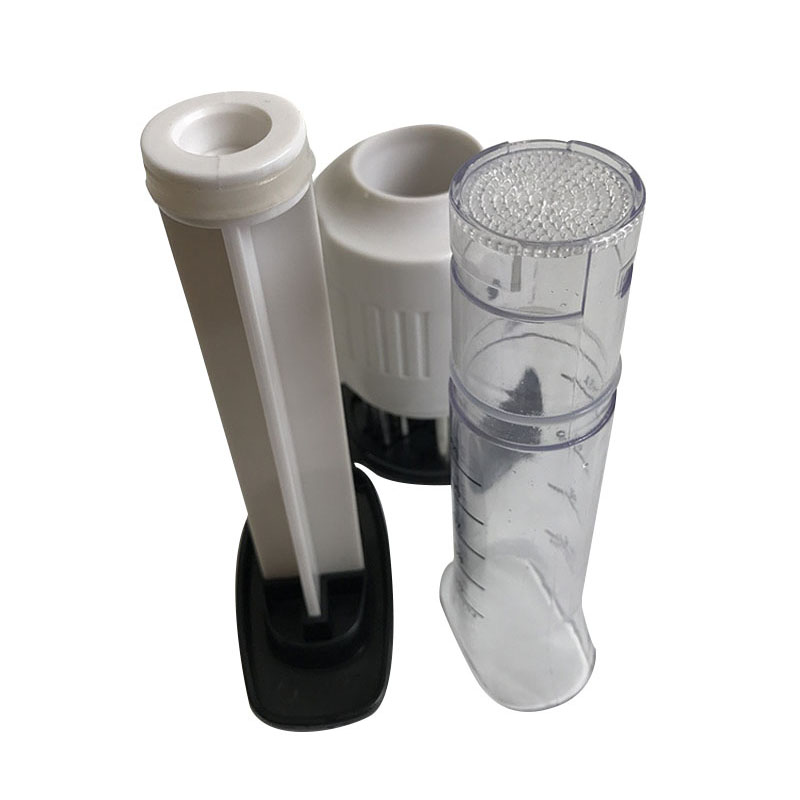 Upors 30 Naald Vleesvermalser Professionele Vlees Injector Tenderizer Rvs Blade 3 Oz Marinade Injector