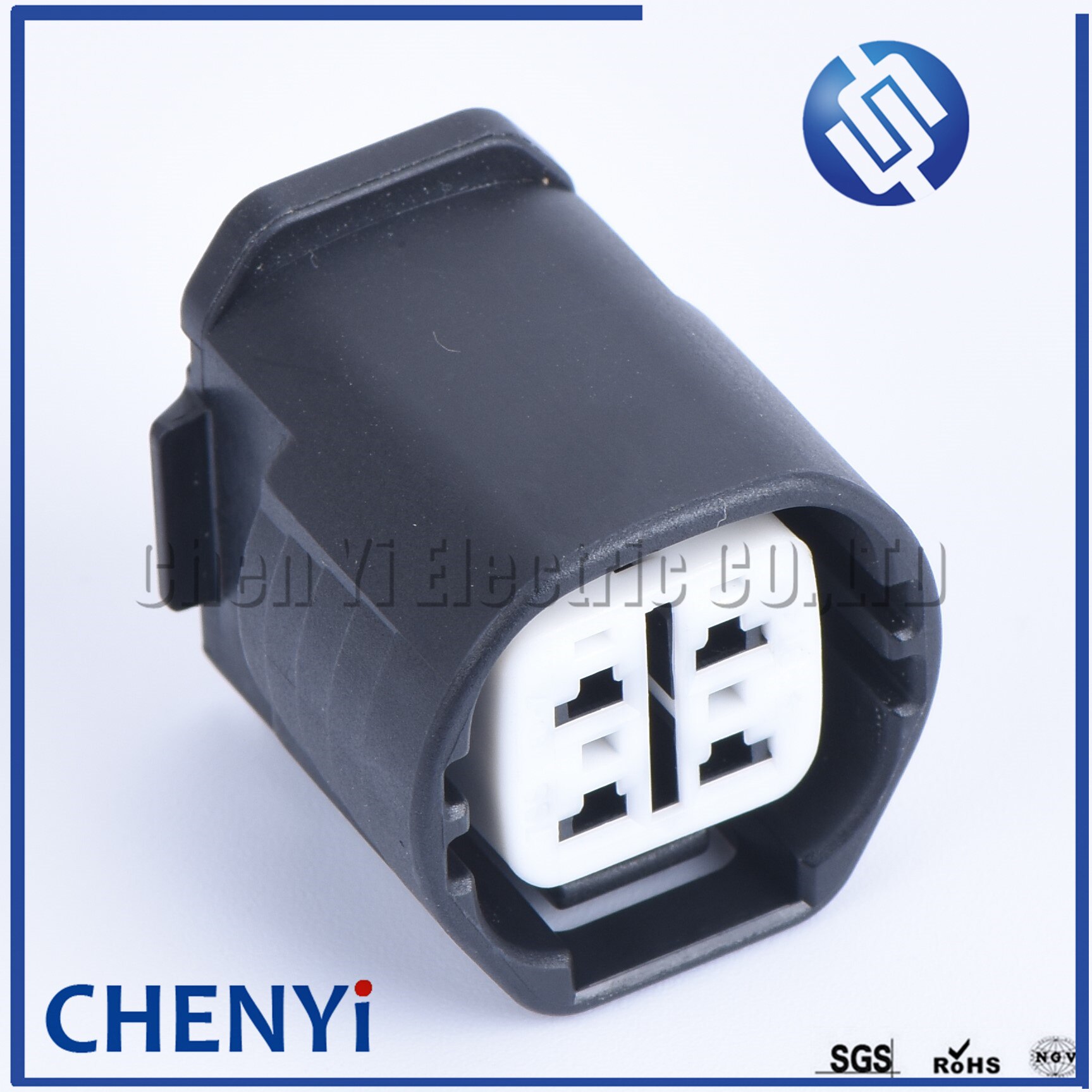4 Pin Sumitomo 6189-0694 Denso alternador regulador reparación conector de cableado para Honda Acura TOYOTA D4D los motores 90980-11964