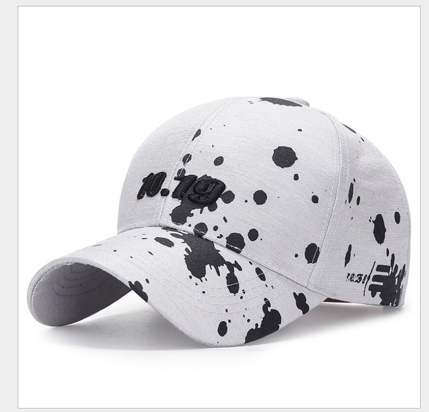 Embroideryhats Ingericht Casual Hoeden Voor Mannen Vrouwen Unisex
