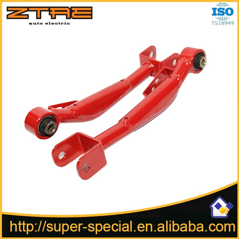 REAR TRAILING ROD CONTROL ARM FOR SUB@RU BRZ/ FOR SCION FR-S ZN6 ONLY