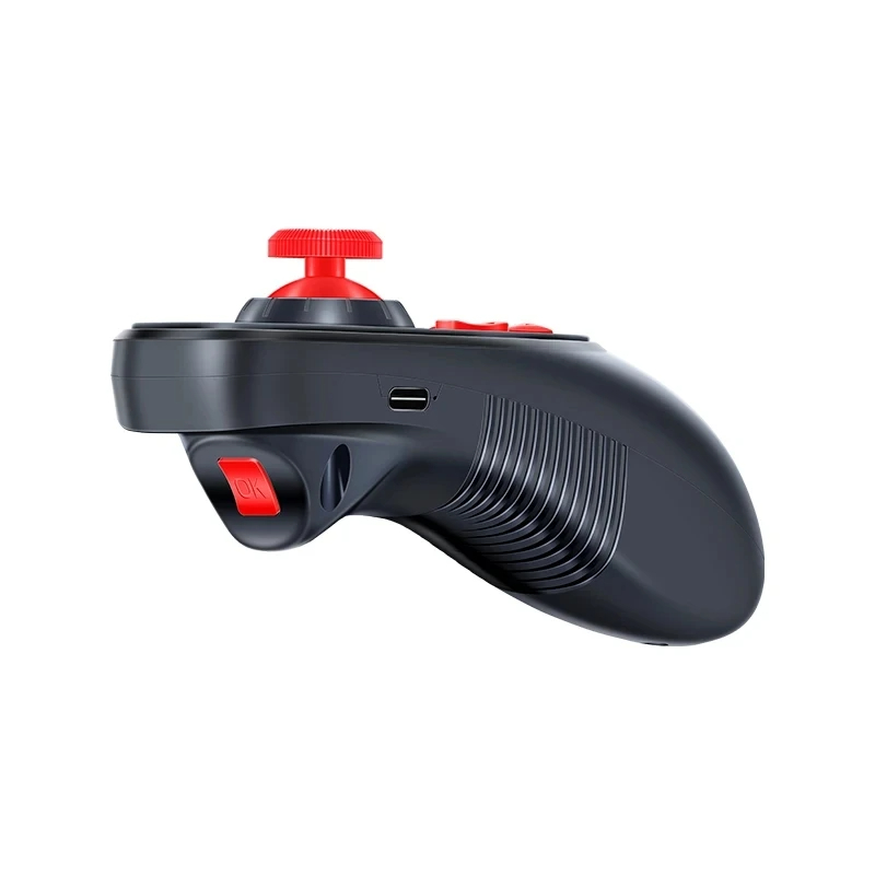 HOTRC DS-600 6CH 2.4GHz Radio Systeem Zender met F-06A Ontvanger voor RC Botens