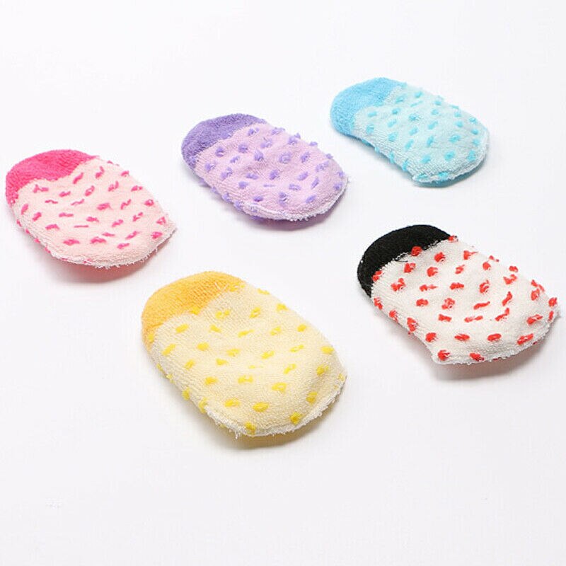 Baby Accessories Baby Girl Anti-slip Cotton Trim Socks Infant Toddler Newborn Elastic Band Dots Slipper Shoes Boots