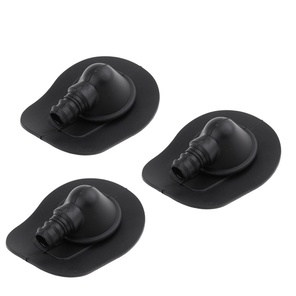 3 stück kitesurfing-einwegventil - kite