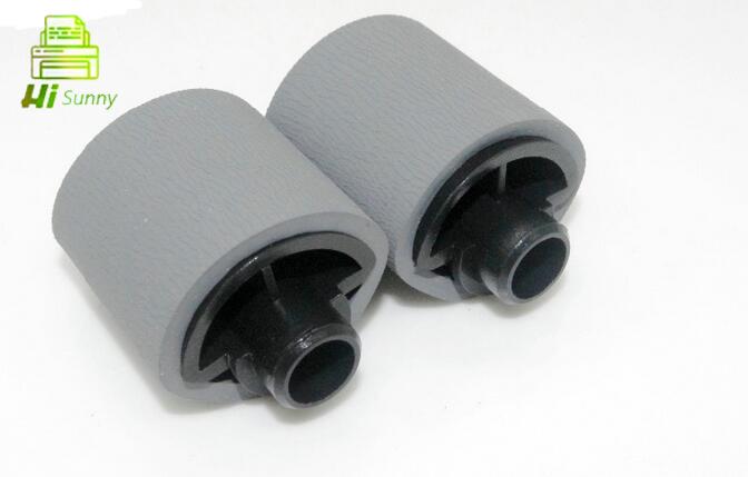 10pcs JC72-01231A JC61-00587A for samsung ML1510 1710 1740 4100 4200 4300 565p 560 4016 4216 560R for xerox 3119 pickup roller