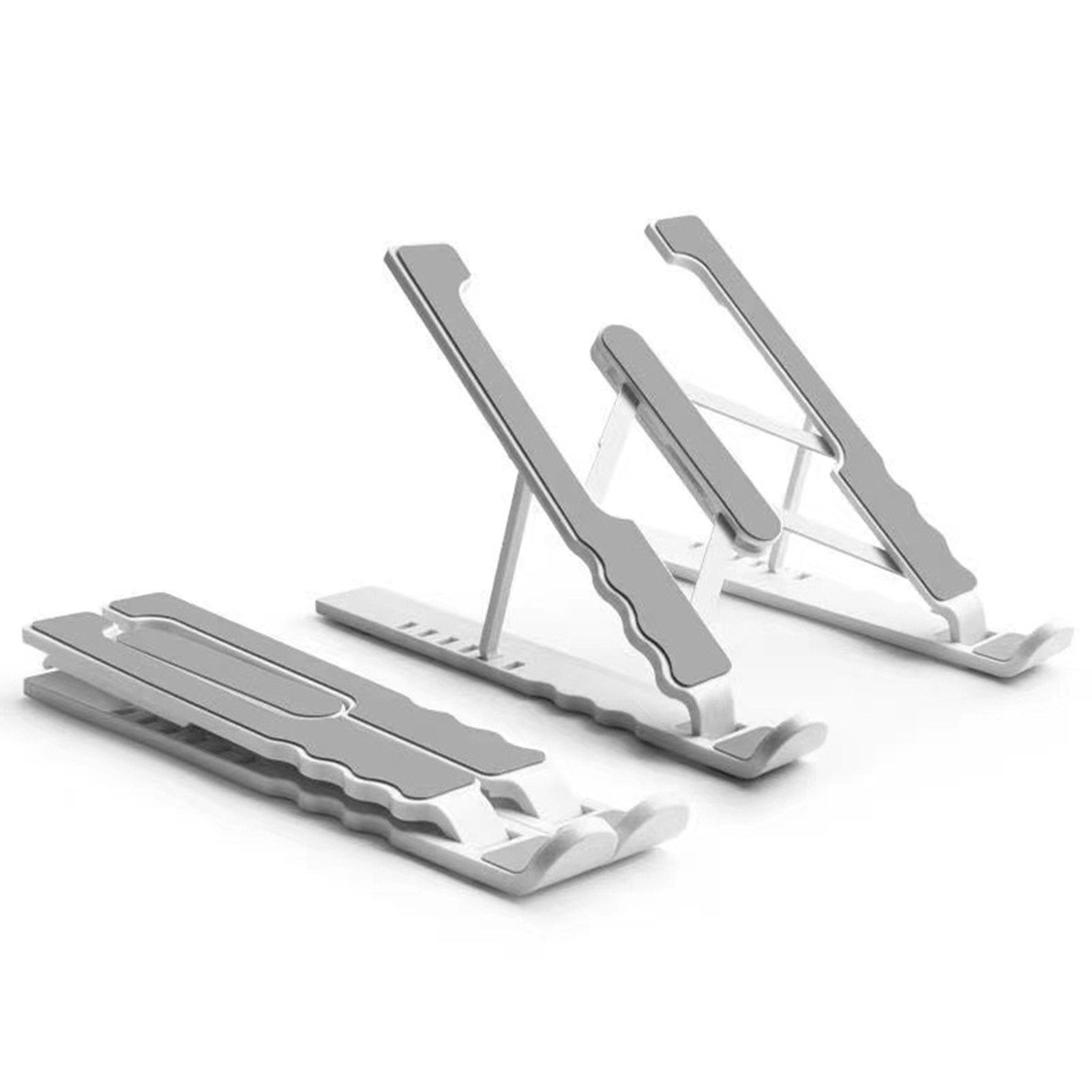 Laptop Stand for MacBook Pro Notebook Stand Foldable Tablet Stand Bracket Laptop Holder for Notebook